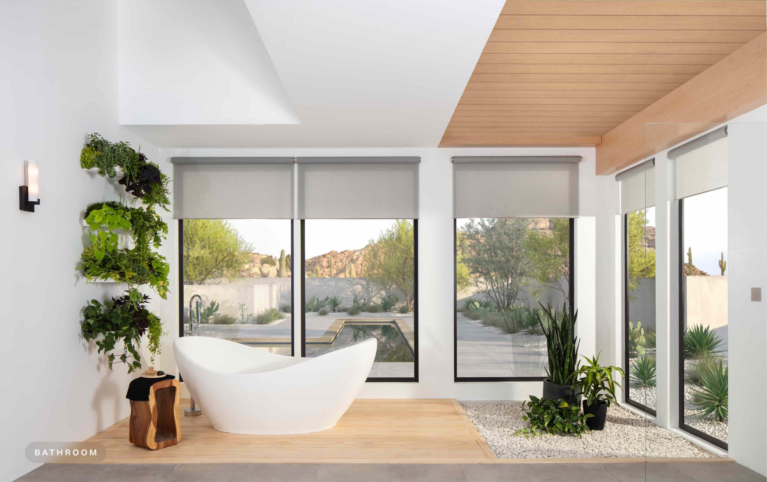 Hamptons Sanctuary Bath