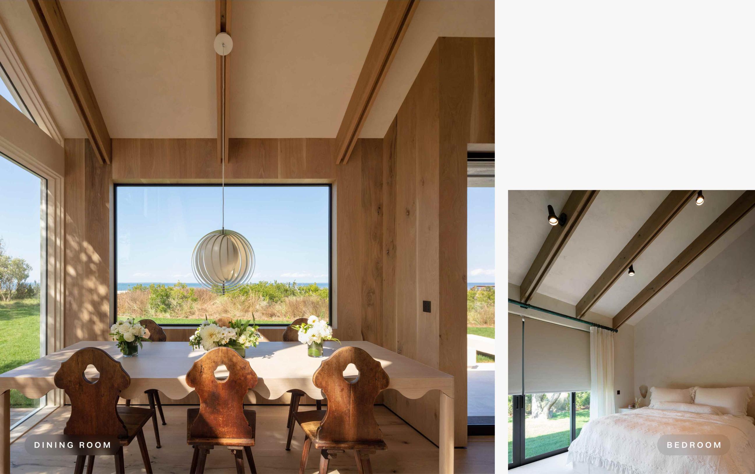 Living & Dining Circadian Lighting